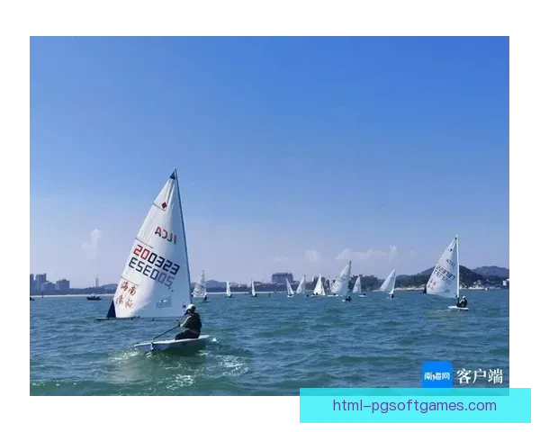 帆船训练方法及技巧分享