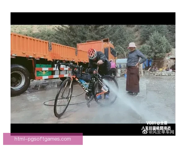 山地风云：挑战极限，激情赛事闪耀阳光