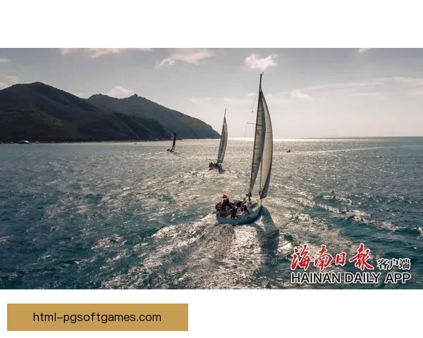 帆船比赛:掀起海上风浪,挑战极限速度 帆船比赛:掀起海上风浪,挑战极限速度