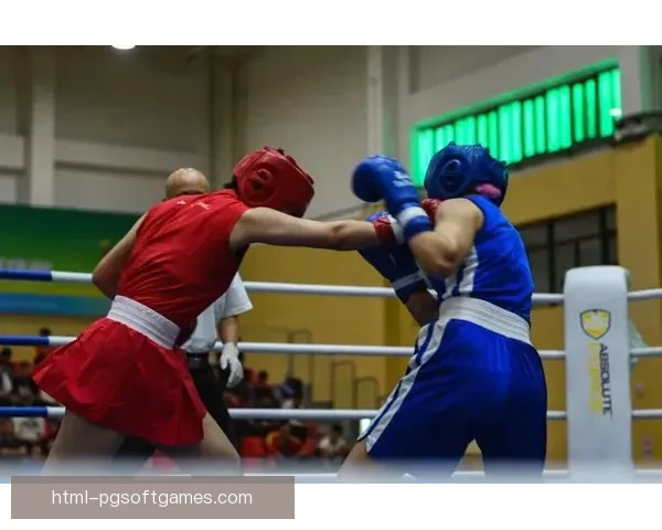 拳击激战实时追踪,全程互动比分一目了然 拳击激战实时追踪,全程互动比分一目了然