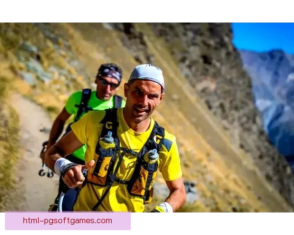 挑战极限:探索越野跑赛事精彩回放 挑战极限:探索越野跑赛事精彩回放