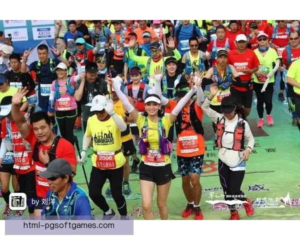 揭秘越野跑比赛背后的冠军故事及精彩瞬间