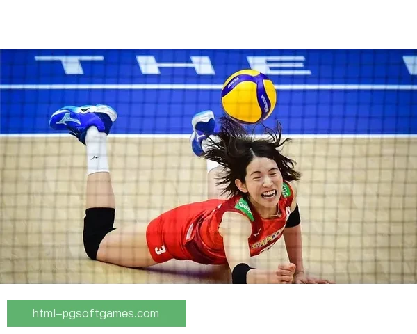 排球世界的不可思议纪录盘点