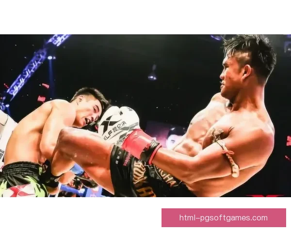 搏击风云:挑战巅峰,拳击邀请赛闪耀夜空 搏击风云:挑战巅峰,拳击邀请赛闪耀夜空