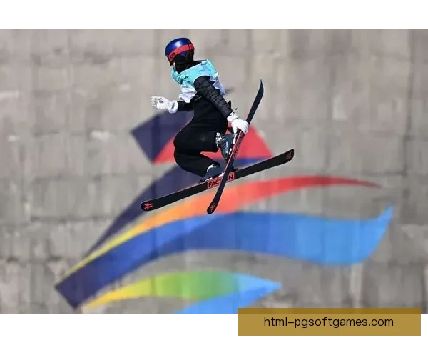 极限速度挑战！极致滑雪赛全新开启，谁能突破极限，成为滑雪传奇？