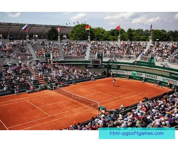 全方位解析网球赛事：战况、数据、解说一网打尽