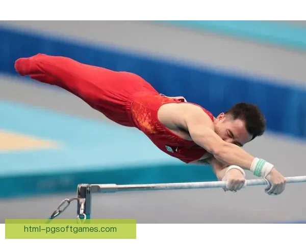 体操盘口分析：技术与判断的结合，助您掌握比赛走势