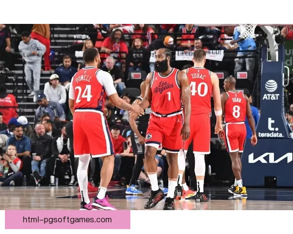 NBA赛程：重磅对决即将上演