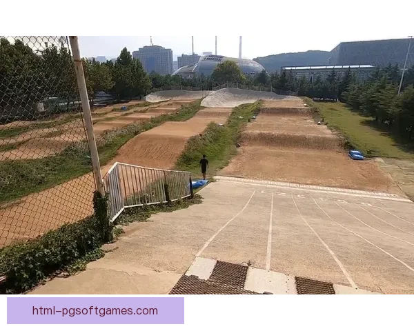 BMX训练秘籍：提升技艺的必备指南