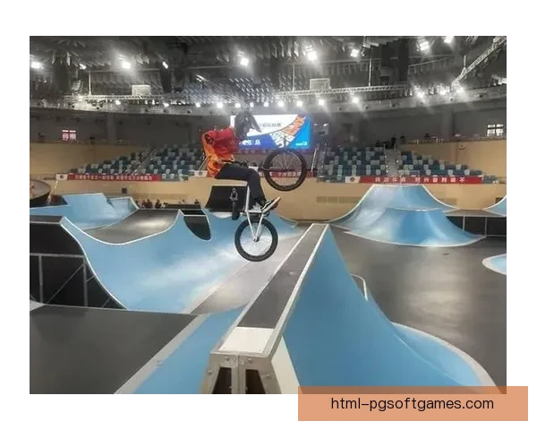 BMX赛事预测：挑战极限，探索速度