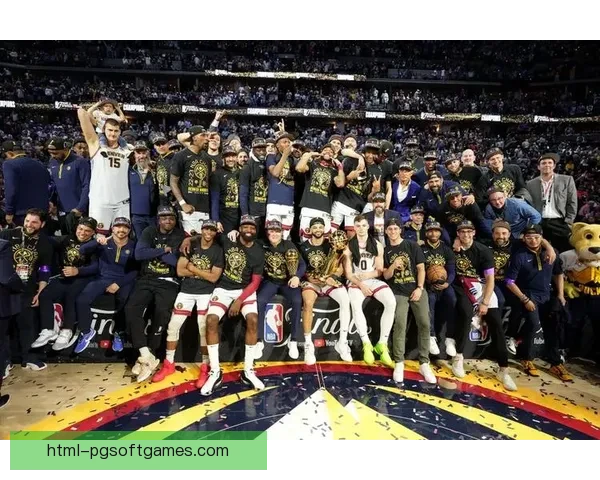 NBA季后赛分析：谁将夺得总冠军？