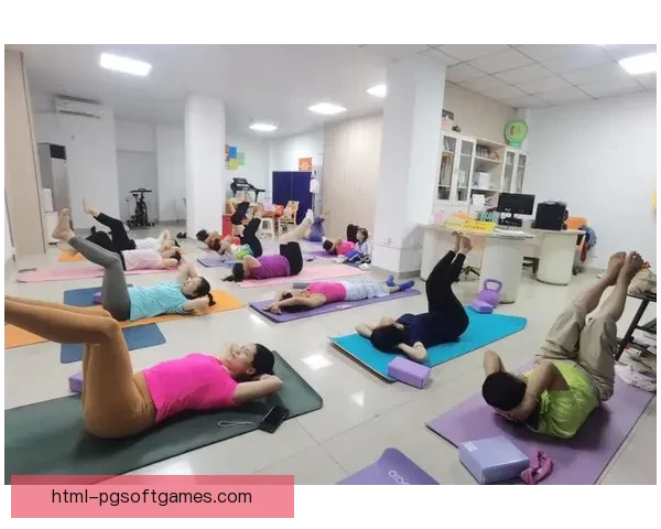 全新瑜伽直播课程，提升身心健康