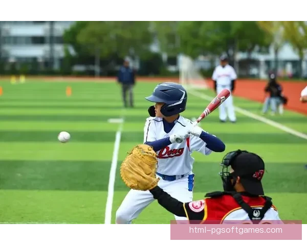 全垒打狂欢：棒球公开赛掀起激情风暴