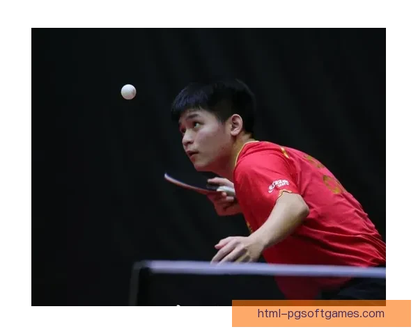 乒乓球入门指南：掌握基本技巧，打好球路基础，快速提升实战水平