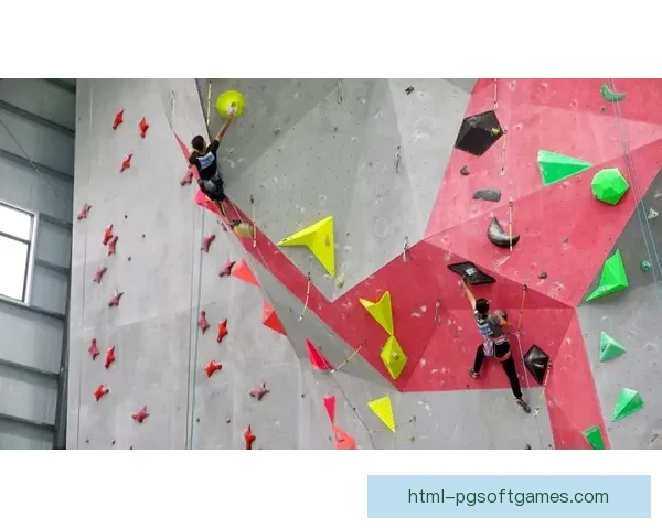 全球攀岩盛事：度世界锦标赛圆满落幕