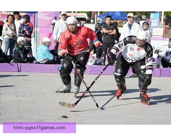 全民健身赛：挑战极限，创造奇迹