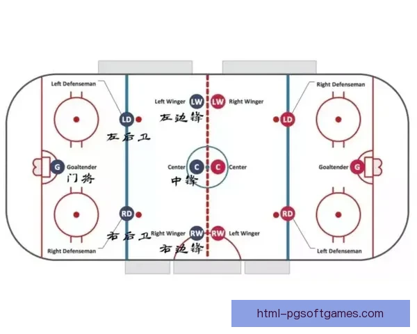 全面解读冰球赛程及比赛规则