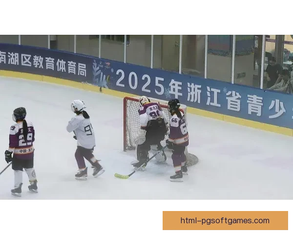 冰球赛程一览：精彩对决即将上演