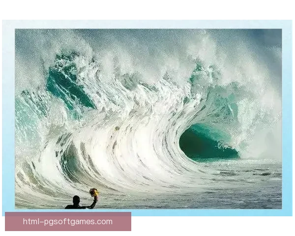 冲浪数据分析：探索海浪与趋势的关系