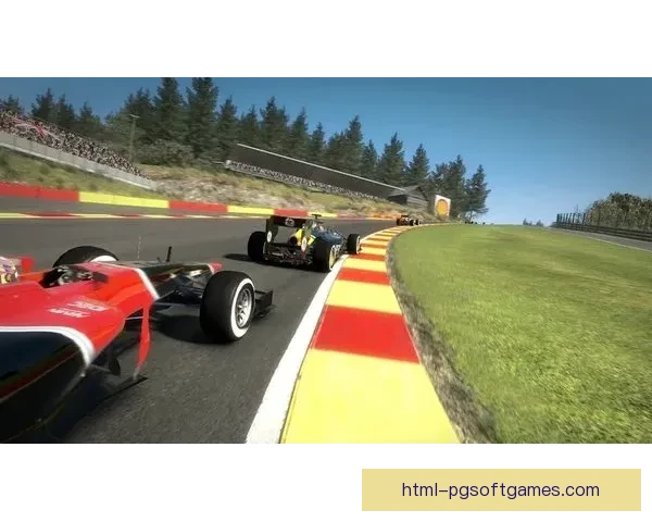 学习F1赛车技术：专业教学视频大全