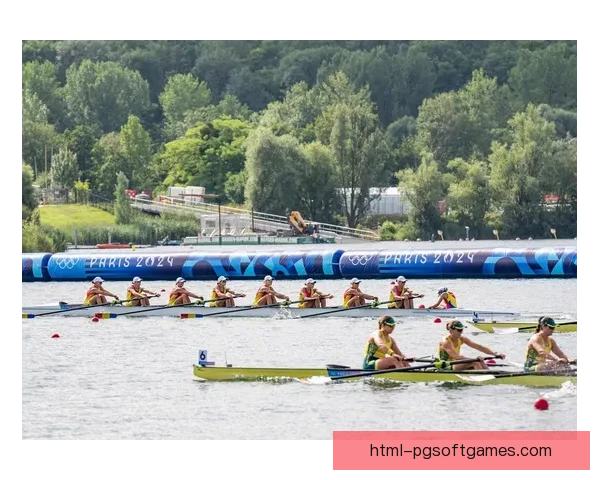 划桨音乐：探寻赛艇规则下的乐趣