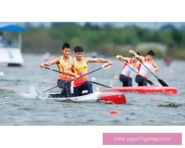 学习赛艇技巧：提升划艇水平的实用教程
