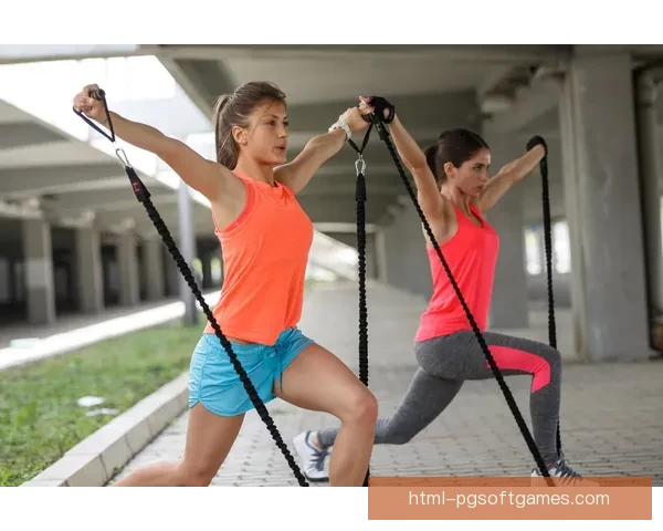 掌握健身技巧，提升训练效果