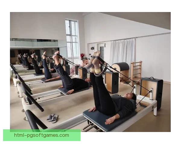 普拉提的起源及演变历史回顾