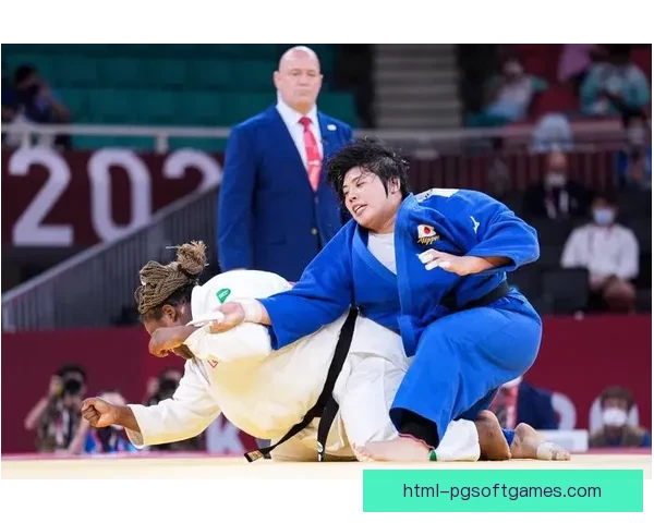 柔道积分榜大揭秘：谁将夺得冠军宝座？