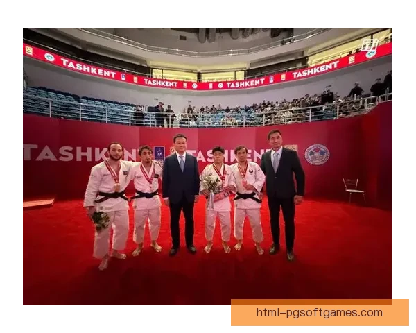 柔道赛事精彩纷呈,谁将夺魁? 柔道赛事精彩纷呈,谁将夺魁?