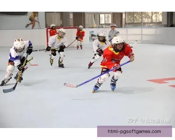 滑冰初学者必知技巧及入门指南