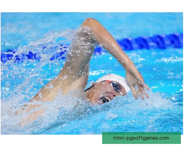 游泳比赛实时成绩在线更新，精彩纷呈
