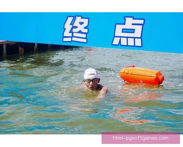 游泳赛事精彩回顾:激情荡漾,波澜壮阔 游泳赛事精彩回顾:激情荡漾,波澜壮阔