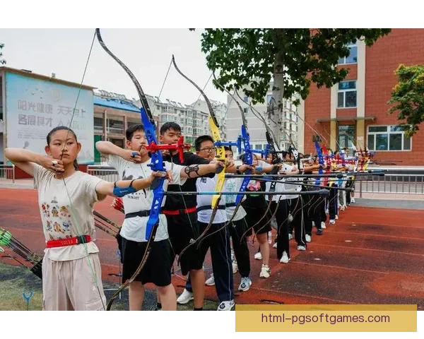 箭术精通：提升射箭技能的有效训练方法