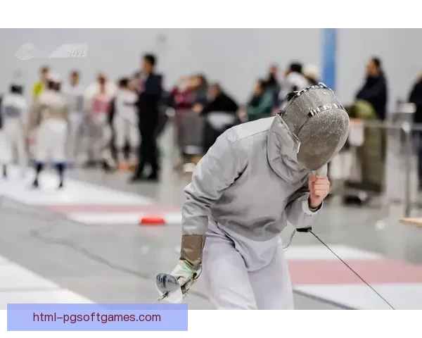 激情绽放，剑指冠军之路：击剑赛事回放精彩赛况回顾