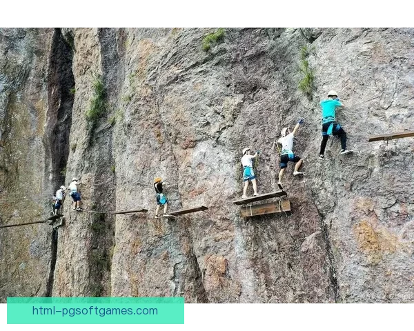 热血激情!挑战颠峰!2022攀岩赛事全面解读 热血激情!挑战颠峰!2022攀岩赛事全面解读