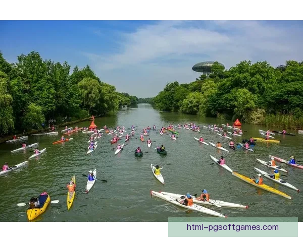 皮划艇竞赛规则详解及技巧分享