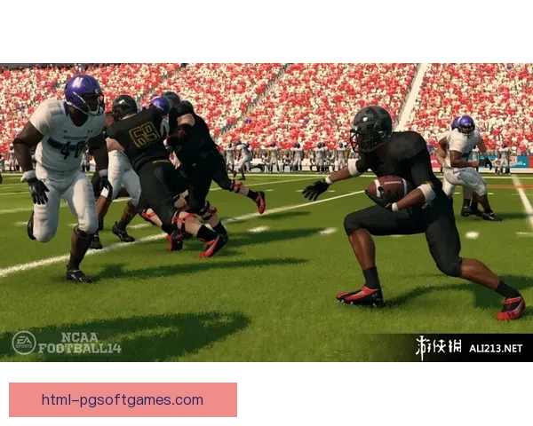 激情碰撞！橄榄球公开赛的胜负之争