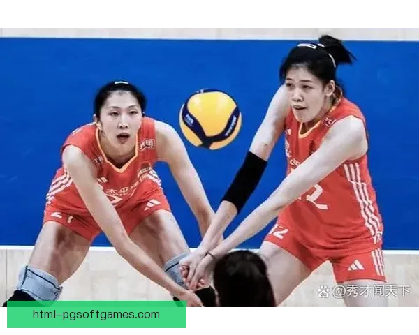 璀璨之战：挑战排球巅峰