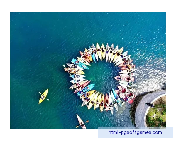 皮划艇数据分析：探索水上运动的趋势和技术创新