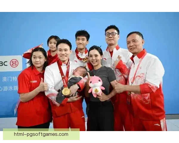 精彩纷呈的跳水邀请赛盛宴