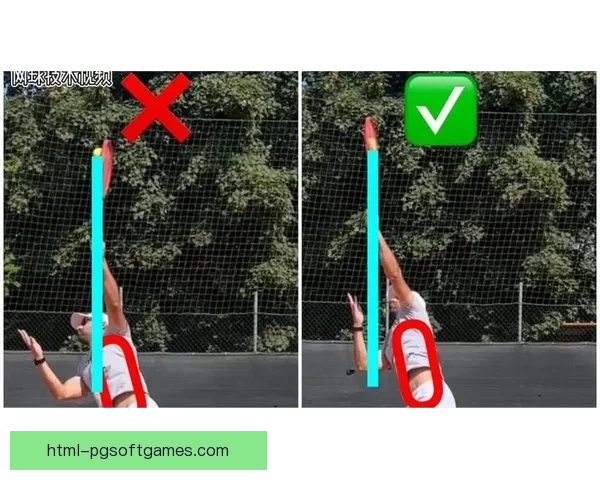网球入门教程：学会基本击球技术