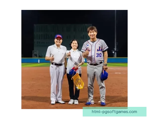 精彩对决！燃情棒球邀请赛现场报道