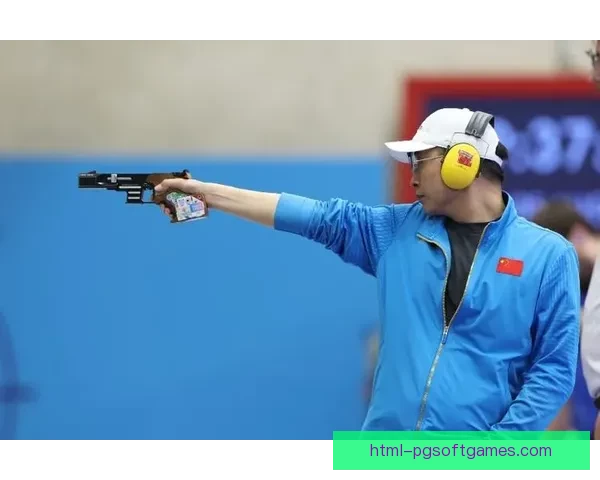 精彩绝伦的射击冠军盛事30个字