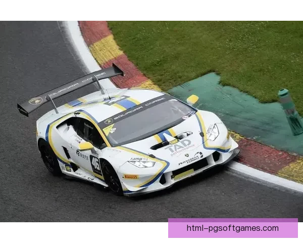 赛车积分榜：探索赛道上的冠军之路