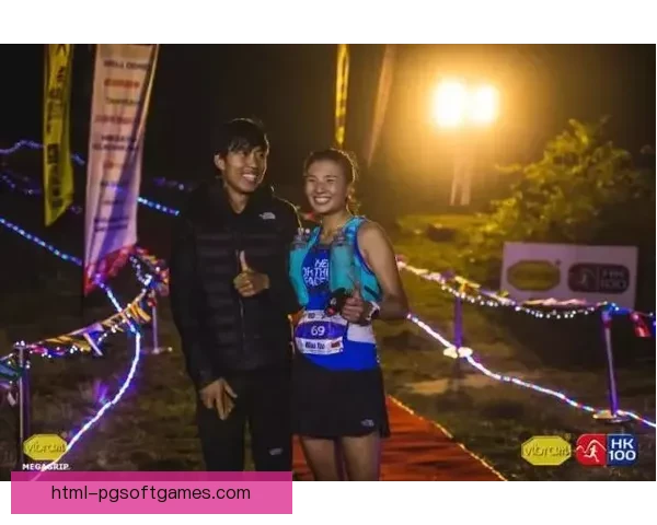 越野跑比赛精彩回顾：冠军诞生，奇迹发生，惊艳亮相！