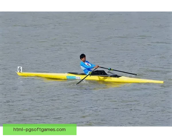 赛艇数据分析：揭秘赛艇比赛关键因素