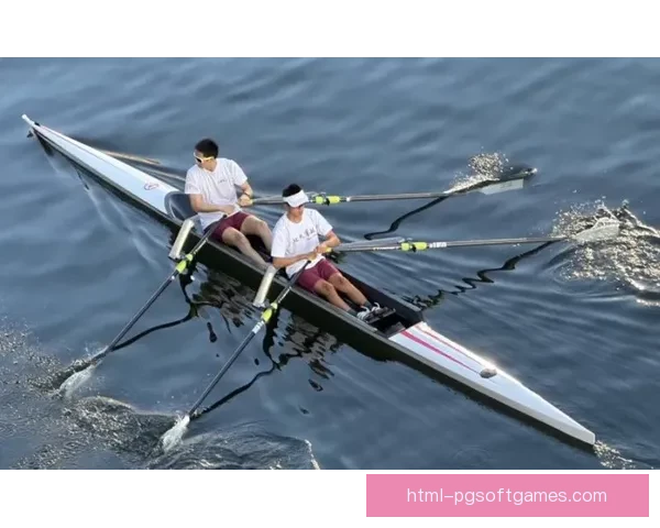赛艇初学者必读：逐步学习赛艇基本知识及技巧