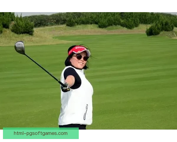 高尔夫冠军的辉煌征程：窥探背后的绿袍传奇