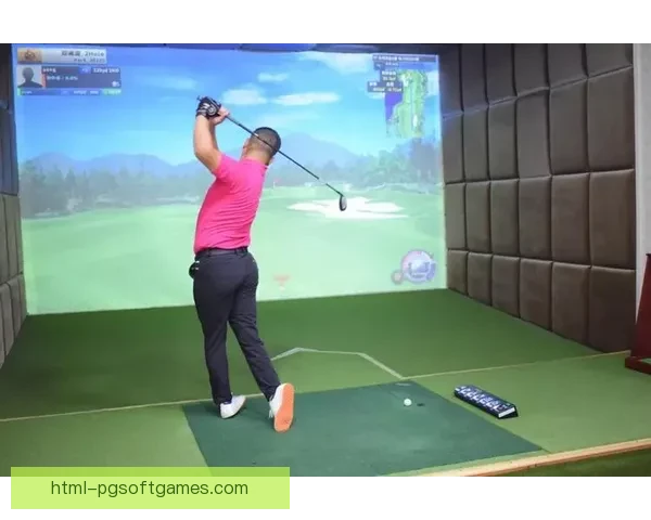 高尔夫投注技巧大揭秘，助你轻松成为高手